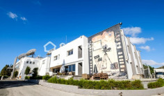 Commercial mix use for sale in Pyrga, Larnaca 