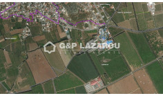 Residential land for sale in Trachoni, Limassol , Limassol