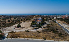 Hybrid apartment in Ayios Athanasios, Limassol 