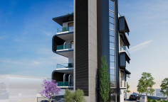 Commercial (building) in Agios Nikolaos, Limassol for sale 