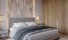 Element (apartment 101) in Mesa Yitonia, Limassol 