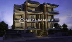 Luxury commercial for sale in Petrou Kai Pavlou