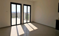 2 bedroom apartment with swimming pool for sale in Tersefanou