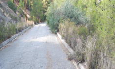 Residential 838 m2 for sale in Moniatis, Limassol