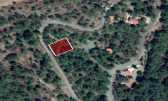 Residential 838 m2 for sale in Moniatis, Limassol