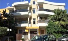 Beautiful two bedroom apartment for sale in Strovolos