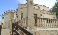 House (detached) in Kannaviou, Paphos for sale 
