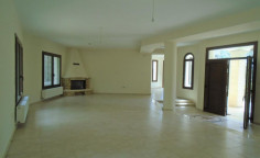 House (detached) in Kannaviou, Paphos for sale 