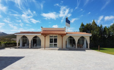 Commercial (shop) in mitsero, Nicosia for sale 