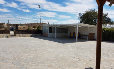 Commercial (shop) in mitsero, Nicosia for sale 