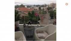 3 bedroom penthouse apartment for sale & for rent in Strovolos, Nicosia 