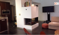 3 bedroom penthouse apartment for sale & for rent in Strovolos, Nicosia 