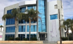 Spacious land for sale in Lakatamia, Nicosia