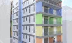 Beautiful 2 bedroom apartment for sale in Kaimakli