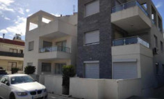 Large 2 bedroom apartment for sale in Agia Fyla