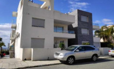 Large 2 bedroom apartment for sale in Agia Fyla