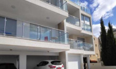 Large 2 bedroom apartment for sale in Agia Fyla