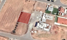 Residential 537 m2 for sale in Lakatamia, Nicosia