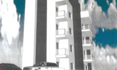 Spacious 2 bedroom apartment for sale in Palouriotissa