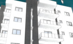 2 bedroom penthouse for sale in Palouriotissa