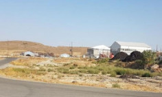 Spacious commercial for sale in Dali