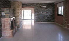 Large 3 bedroom apartment with swimming pool for sale in Engomi