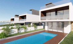 Large 3 bedroom house with swimming pool for sale in Kissonerga