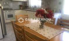 3 bedroom semi detached house for sale in Agios Athanasios, Limassol 