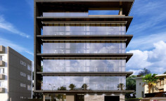 Luxury commercial for sale in Germasogeia