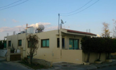 4 bed house for sale in Lakatamia