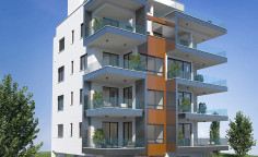 Lovely 3 bedroom apartment for sale in Agios Nicolaos