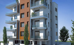 Lovely 3 bedroom apartment for sale in Agios Nicolaos