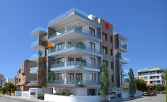 Lovely 3 bedroom apartment for sale in Agios Nicolaos
