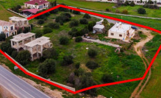 Lovely residential for sale in Avgorou, Famagusta