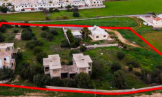 Lovely residential for sale in Avgorou, Famagusta