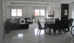 4 bedroom whole-floor apartment for sale in Akropoli, Nicosia 
