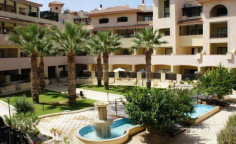 Luxury 2 bedroom furnished maisonette with swimming pool for sale in Kato Paphos