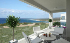 Lovely 4 bedroom villa for sale in Peyia