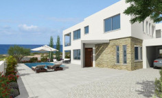 Lovely 4 bedroom villa for sale in Peyia