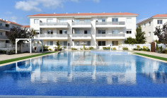 Lovely 2 bedroom apartment with swimming pool for sale in Kapparis