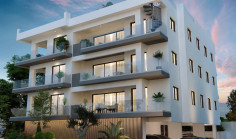 Spacious 3 bedrooms apartment for sale in Aglantzia