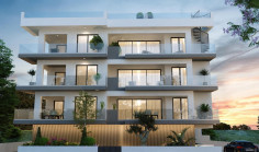 Spacious 3 bedrooms apartment for sale in Aglantzia
