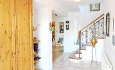 4 bed house with swimming pool for sale in Ayia Napa