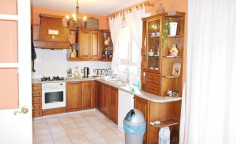 4 bed house with swimming pool for sale in Ayia Napa