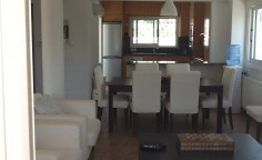 4 bedroom house with swimming pool for sale in Pernera