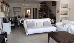 Spacious 4 bedrooms house for sale in Lakatamia