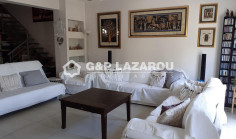 Spacious 4 bedrooms house for sale in Lakatamia