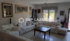 Spacious 4 bedrooms house for sale in Lakatamia