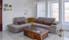 House (semi detached) in Deryneia, Famagusta for sale 