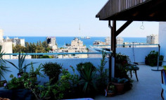 3 beds penthouse for sale in Neapolis